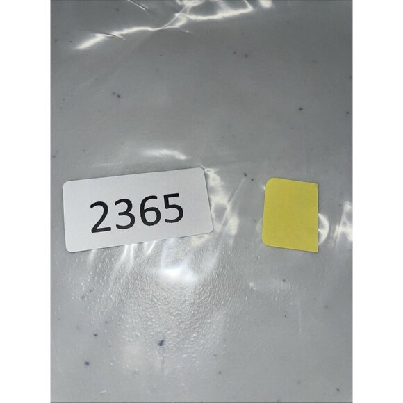 Barbour Men's Navy Blue v neck Cashmere wool Elbow Patch Tartan‎ size Med - Picture 8 of 8